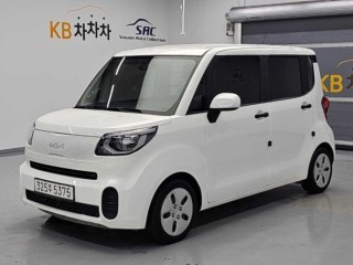기아 더 뉴 레이