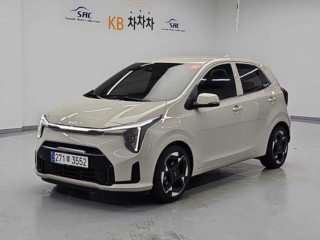 기아 더 뉴 모닝 (JA)