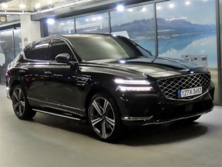 제네시스 GV80 쿠페