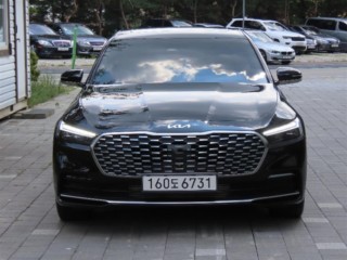 기아 더 뉴 K9 2세대