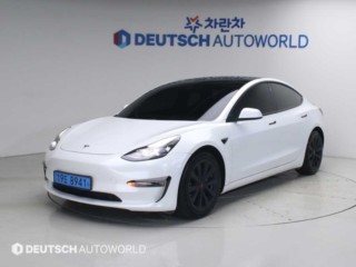 테슬라 모델 3