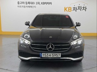 벤츠 E-클래스 W213
