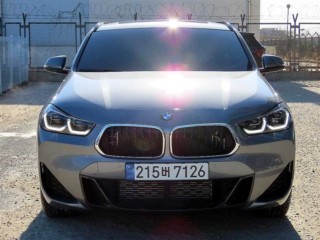 BMW X2 (F39)