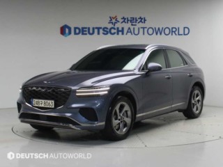 제네시스 GV70