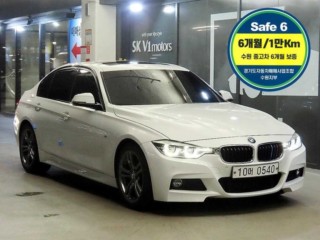 BMW 3시리즈 (F30)