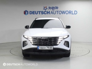현대 투싼 (NX4)