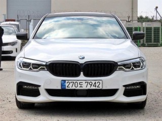 BMW 5시리즈 (G30)