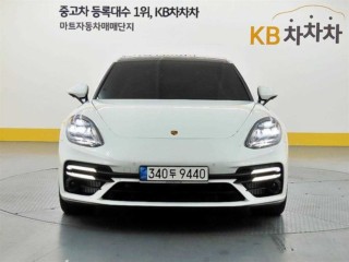 포르쉐 파나메라(971)