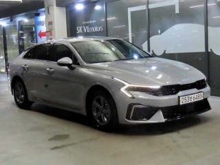 기아 더 뉴 K5 3세대