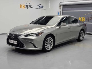 렉서스 ES300h 7세대