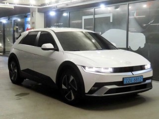 현대 더 뉴 아이오닉 5