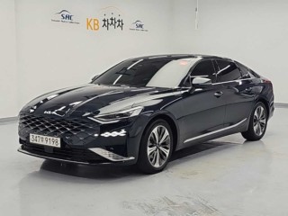 기아 K8 하이브리드