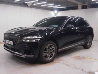 제네시스 GV70