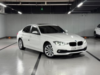 BMW 3시리즈 (F30)