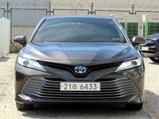 토요타 캠리(XV70)