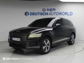 제네시스 GV80
