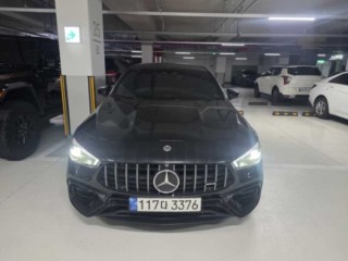 벤츠 CLA클래스 C118