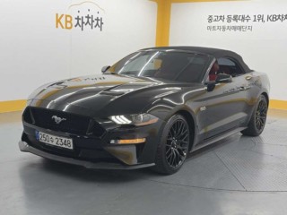 포드 머스탱