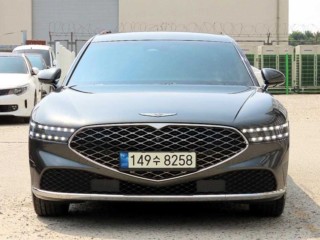 제네시스 G90(RS4)