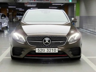 벤츠 E-클래스 W213