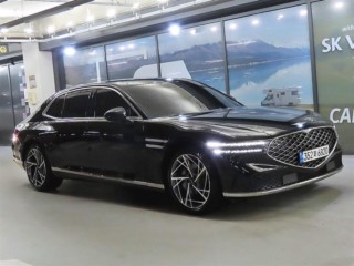 제네시스 G90(RS4)