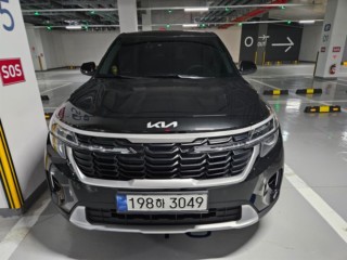 기아 더 뉴 셀토스