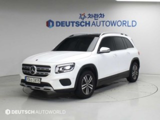 벤츠 GLB클래스 X247