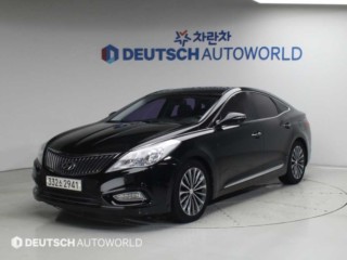 현대 그랜저 HG