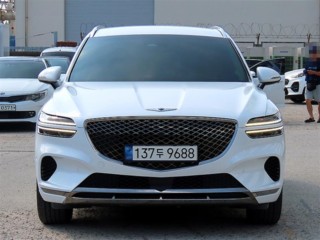 제네시스 GV70