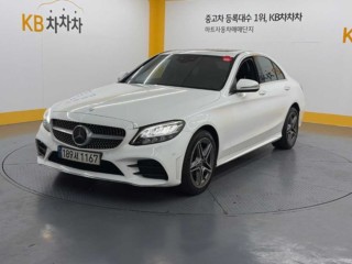 벤츠 C클래스 W205