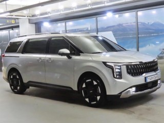 기아 더 뉴 카니발 하이브리드