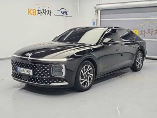 현대 그랜저 하이브리드 (GN7)