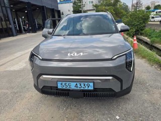기아 EV3