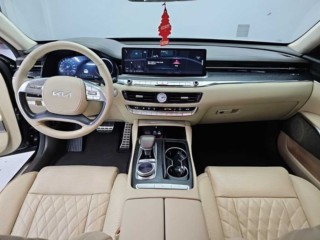 기아 더 뉴 K9 2세대