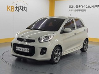 기아 더 뉴 모닝