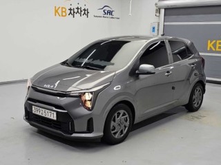 기아 더 뉴 모닝 (JA)
