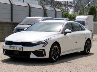 기아 더 뉴 K5 3세대