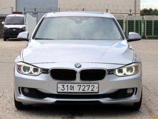 BMW 3시리즈 (F30)