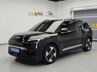 기아 EV3