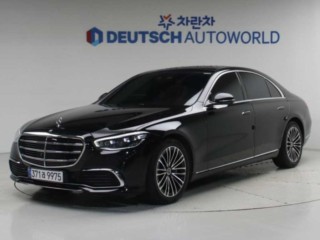 벤츠 S클래스-W223