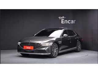 제네시스 G90(RS4)