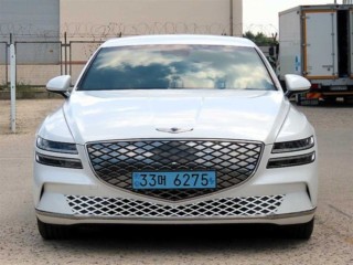 제네시스 G80(RG3)