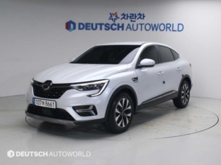 르노코리아(삼성) XM3
