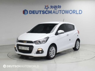 쉐보레 더 넥스트 스파크