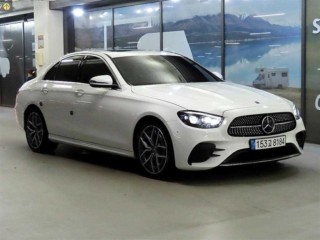 벤츠 E-클래스 W213