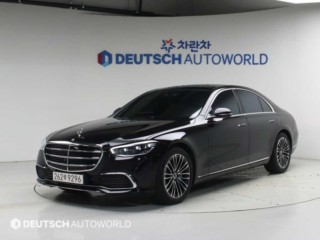 벤츠 S클래스-W223