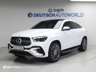 벤츠 GLE 클래스 W167