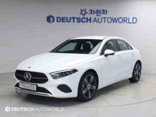 벤츠 A클래스 W177