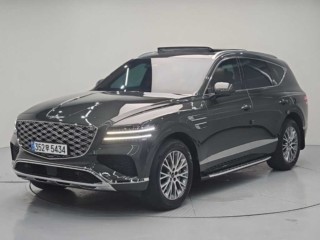 제네시스 GV80