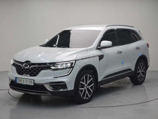 르노코리아(삼성) 더뉴QM6